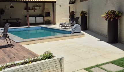 EXCELENTE 4/4 VILLAGE DUPLEX PRAIA DO FLAMENGO