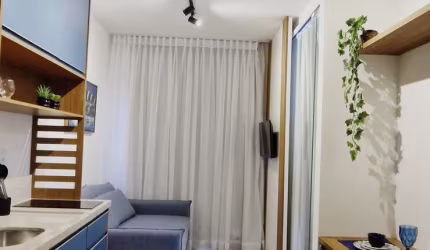 ALUGO LINDO UM QUARTO ONDINA HAUSE