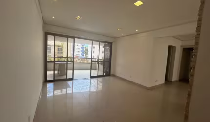 Excelente 4/4 PITUBA VILLE LOCAÇÃO