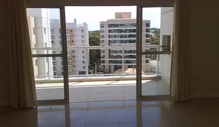 Excelente Três Quartos Alphaville