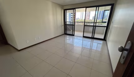 EXCELENTE APARTAMENTO TRÊS QUARTOS COM SUÍTE CAMINHO DAS ÁRVORES