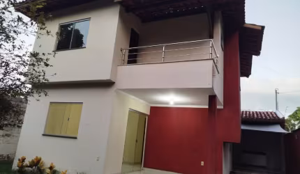 EXCELENTE DOIS QUARTOS TAPERAPUAN