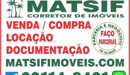 Área para Venda em Rio de Janeiro, Campo Grande