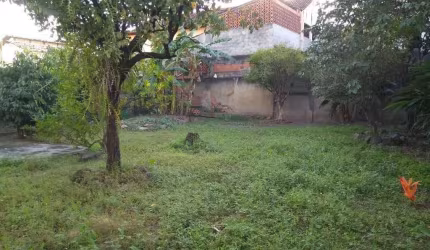Terreno para Venda em Rio de Janeiro, Campo Grande