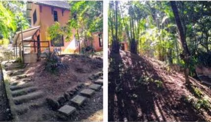 Terreno para Venda em Rio de Janeiro, Guaratiba, 2 dormitórios, 1 suíte, 2 banheiros, 5 vagas