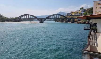 Casa para Venda em Rio de Janeiro, Barra de Guaratiba, 4 dormitórios, 3 banheiros, 2 vagas