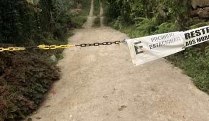 Sítio para Venda em Rio de Janeiro, Campo Grande
