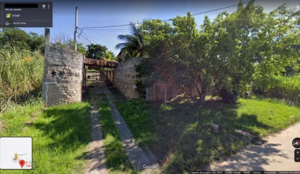 Sítio para Venda em Rio de Janeiro, Campo Grande