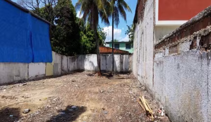 Terreno para Locação em Rio de Janeiro, Campo Grande
