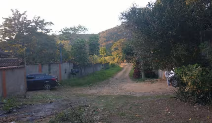 Sítio para Venda em Rio de Janeiro, Guaratiba