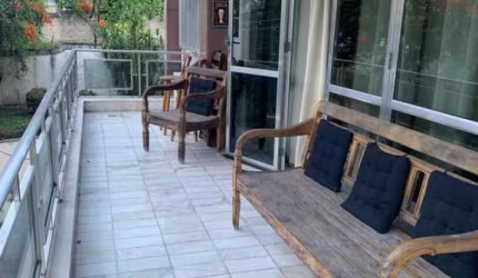 Apartamento para Venda em Rio de Janeiro, Campo Grande, 4 dormitórios, 1 suíte, 3 banheiros, 2 vagas