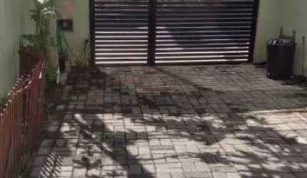 Casa para Locação em Rio de Janeiro, Campo Grande, 3 dormitórios, 2 suítes, 3 banheiros, 2 vagas
