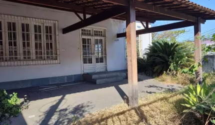 Casa Comercial para Venda em Rio de Janeiro, Campo Grande, 3 vagas