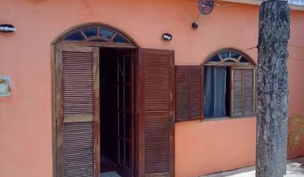 Casa para Venda em Rio de Janeiro, Santíssimo, 2 dormitórios, 2 banheiros