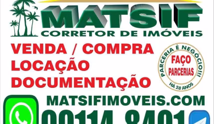 Área para Venda em Rio de Janeiro, Campo Grande