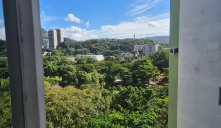 Apartamento para Venda em Rio de Janeiro, Botafogo, 1 dormitório, 1 banheiro