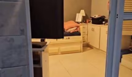 Apartamento para Venda em Rio de Janeiro, Copacabana, 2 dormitórios, 1 banheiro