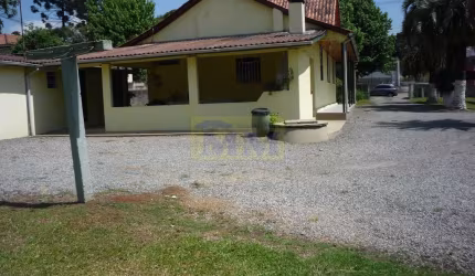 Área à venda com 6300m² no bairro Jardim Cláudia - PINHAIS / PR