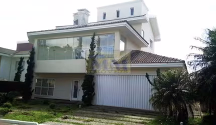 Casa em Condominio fechado Pineville
