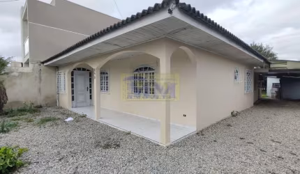 Terreno à venda com 1057m² por R$ 1.000.000,00 no bairro Weissópolis - PINHAIS /