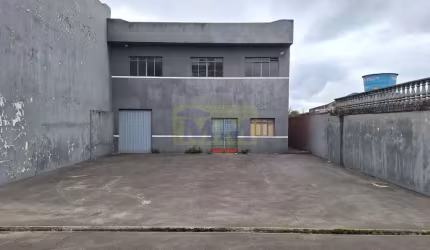 Prédio à venda Jardim Amélia Pinhais/PR