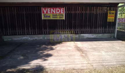 Casa com 4 dormitórios à venda com 240m² no bairro Nereidas - GUARATUBA / PR