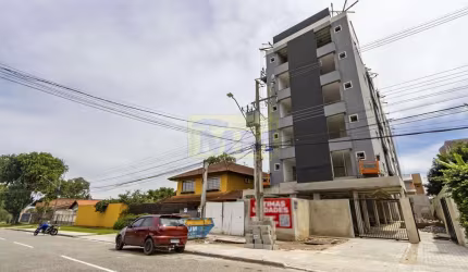 Apartamento com 3 dormitórios à venda com 89.59m² no bairro Centro - PINHAIS / P