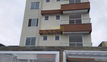 Apartamento com 3 dormitórios à venda com 87.83m² no bairro Centro - PINHAIS / P