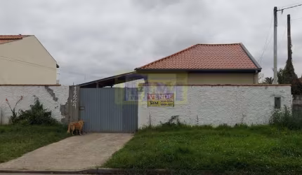 Casa com 1 dormitório à venda com 264m² por R$ 360.000,00 no bairro Weissópolis
