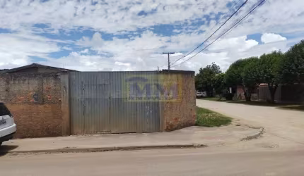 Casa com 3 dormitórios à venda no bairro Guarituba - PIRAQUARA / PR