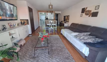 Apartamento 3 dormitórios à venda Centro Pinhais/PR