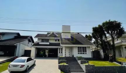 Casa em Condomínio 3 dormitórios à venda Pineville Pinhais/PR