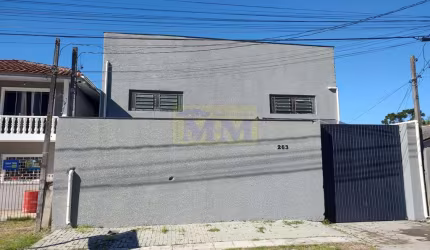 Pavilhão à venda Guatupê São José dos Pinhais/PR