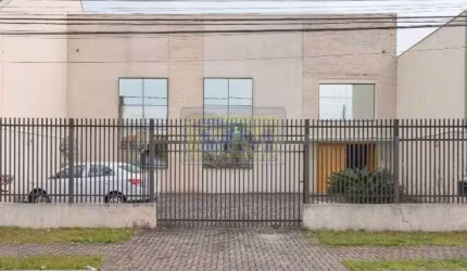 Prédio Comercial à venda com 308m² por R$ 750.000,00 no bairro Capão da Imbuia -