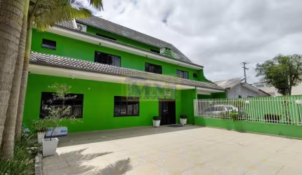 Casa com 1 dormitório à venda com 600m² por R$ 2.400.000,00 no bairro Emiliano P