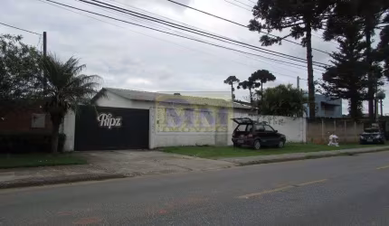 Barracão/Galpão com 3 dormitórios à venda com 1200m² no bairro Weissópolis - PIN