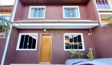 Sobrado 3 dormitórios à venda Planta Deodoro Piraquara/PR