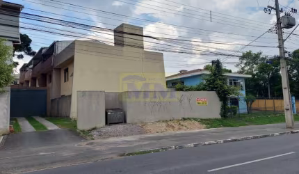 Sobrado 3 dormitórios à venda Centro Pinhais/PR