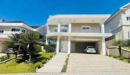 Casa em Condomínio 4 dormitórios à venda Pineville Pinhais/PR