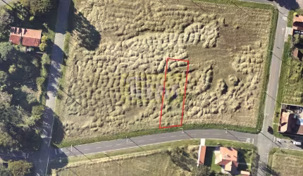 Terreno à venda Estância Pinhais Pinhais/PR
