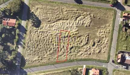 Terreno à venda Estância Pinhais Pinhais/PR
