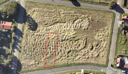 Terreno à venda Estância Pinhais Pinhais/PR