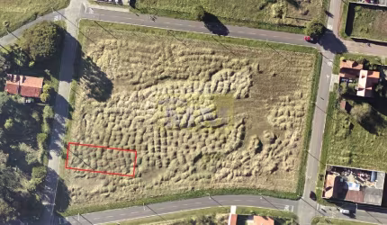 Terreno à venda Centro Pinhais/PR
