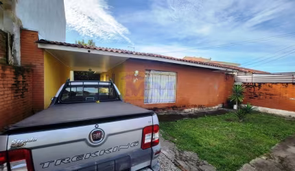 Casa 4 dormitórios à venda Maria Antonieta Pinhais/PR