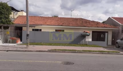 Casas para renda de locação em Pinhais/PR