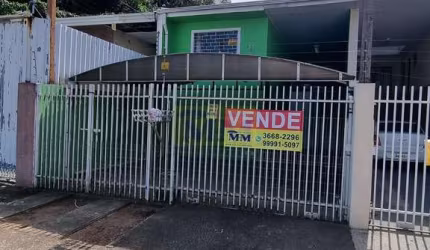 Casa 3 dormitórios à venda Jardim Amélia Pinhais/PR