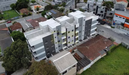 Apartamento no Centro de Pinhais/PR