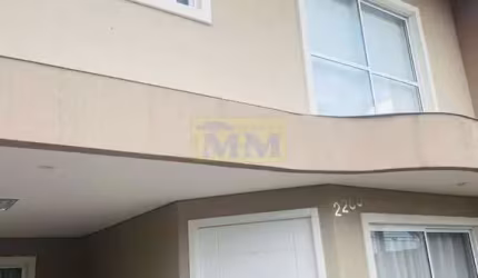 Sobrado 3 dormitórios à venda Alto Tarumã Pinhais/PR