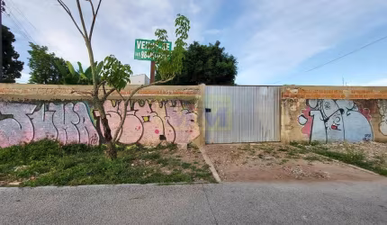 Terreno com 540m² no bairro Weissópolis, Pinhais/PR