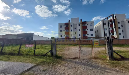 Terreno no bairro Vargem Grande - Pinhais/PR